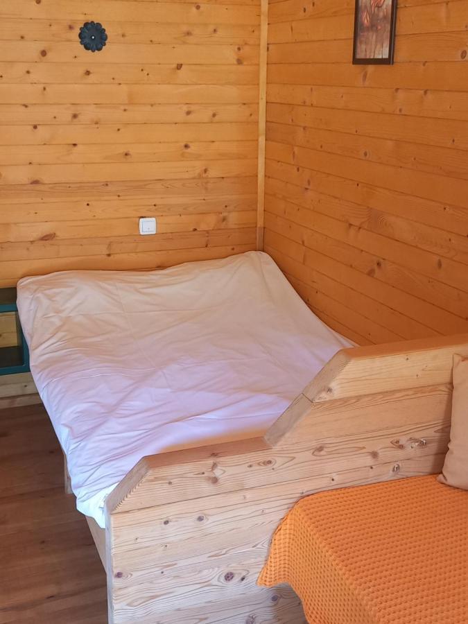 Вилно селище МИРОВЕЦ Maluk Izvor  Екстериор снимка