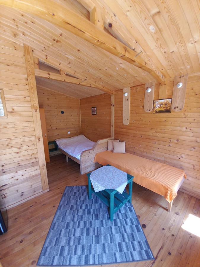 Вилно селище МИРОВЕЦ Maluk Izvor  Екстериор снимка