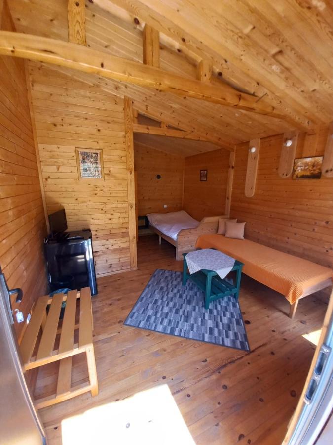 Вилно селище МИРОВЕЦ Maluk Izvor  Екстериор снимка