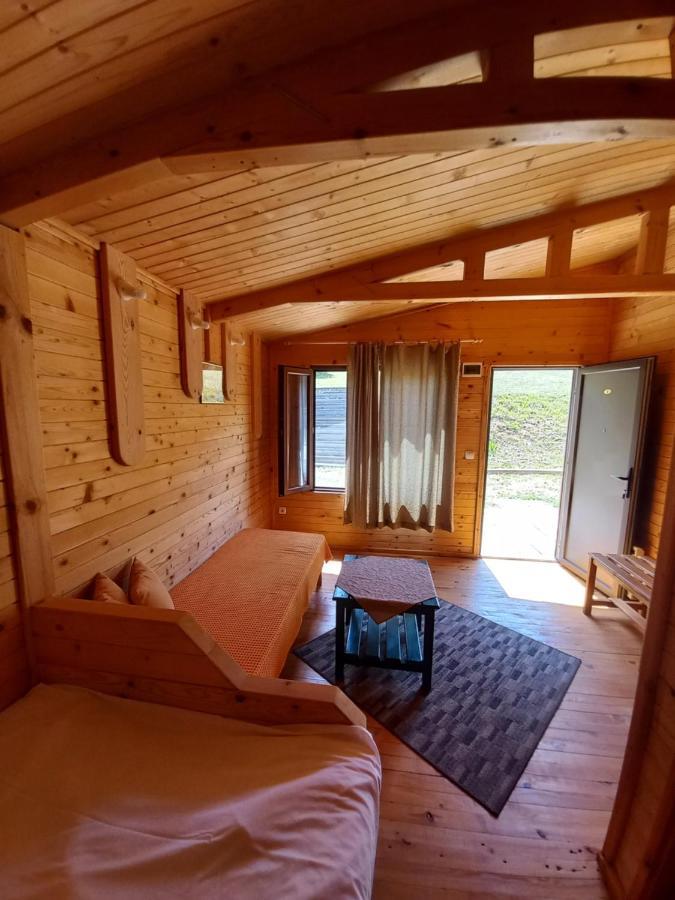 Вилно селище МИРОВЕЦ Maluk Izvor  Екстериор снимка