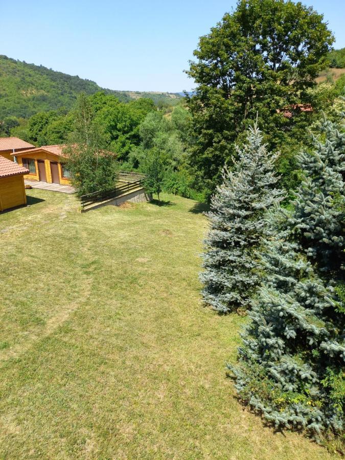 Вилно селище МИРОВЕЦ Maluk Izvor  Екстериор снимка