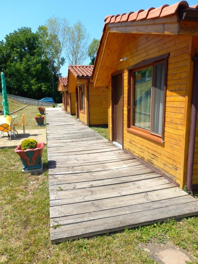 Вилно селище МИРОВЕЦ Maluk Izvor  Екстериор снимка
