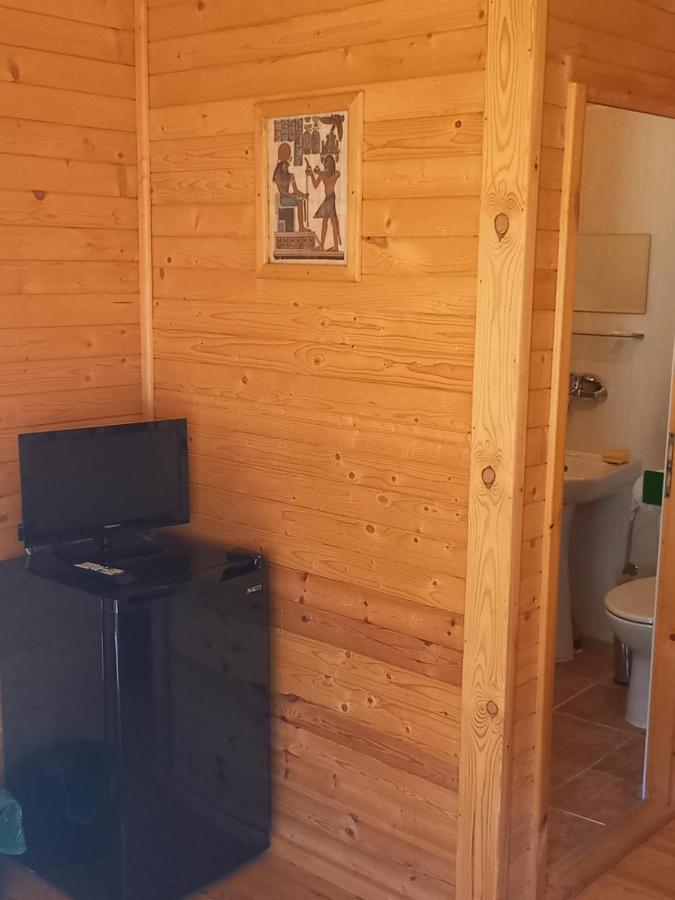Вилно селище МИРОВЕЦ Maluk Izvor  Екстериор снимка