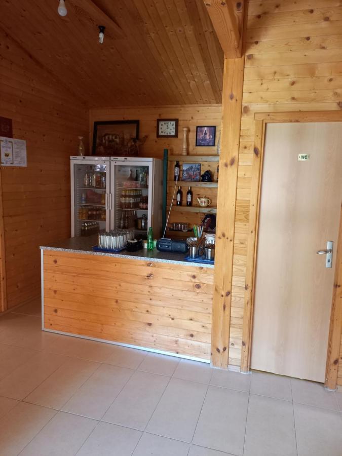 Вилно селище МИРОВЕЦ Maluk Izvor  Екстериор снимка