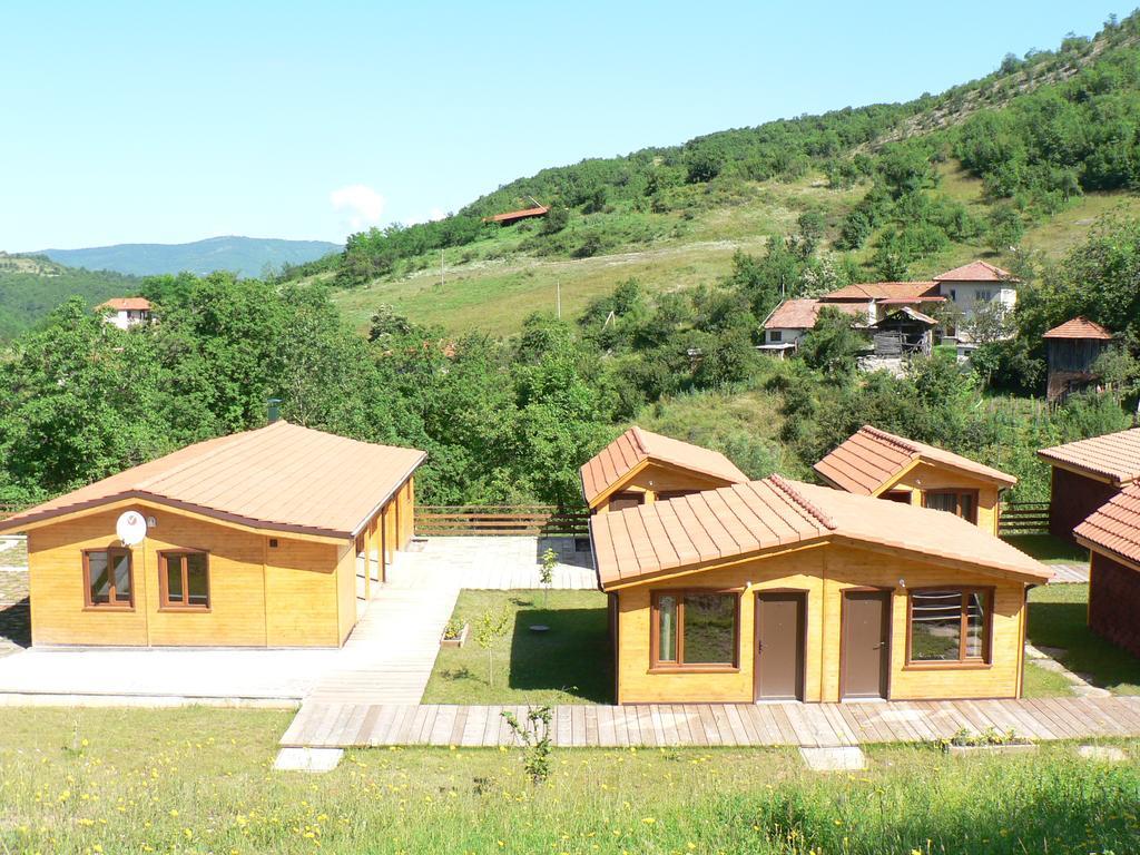 Вилно селище МИРОВЕЦ Maluk Izvor  Екстериор снимка